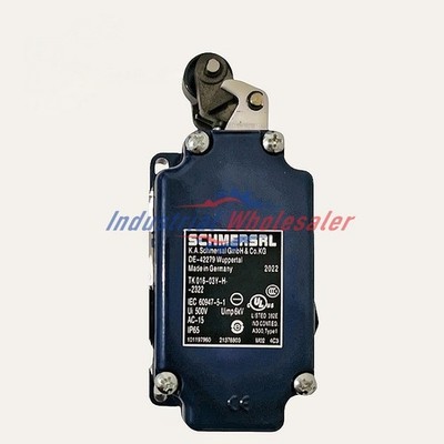 1PCS NEW Type TK016-03Y-H-2322 SCHMERSRL Limit Travel Switch Fast Free delivery 