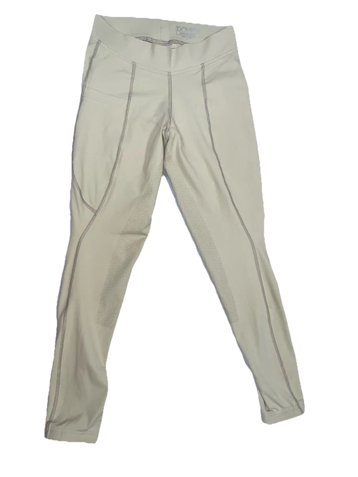 Sillín Dover CoolBlast® de silicona para damas asiento completo tecnología apretado talla S bolsillo tostado Foto 2 de 4