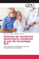 Daniel Ortiz (U. A.) | Sistema De Monitoreo Domiciliario Mediante El Uso De...