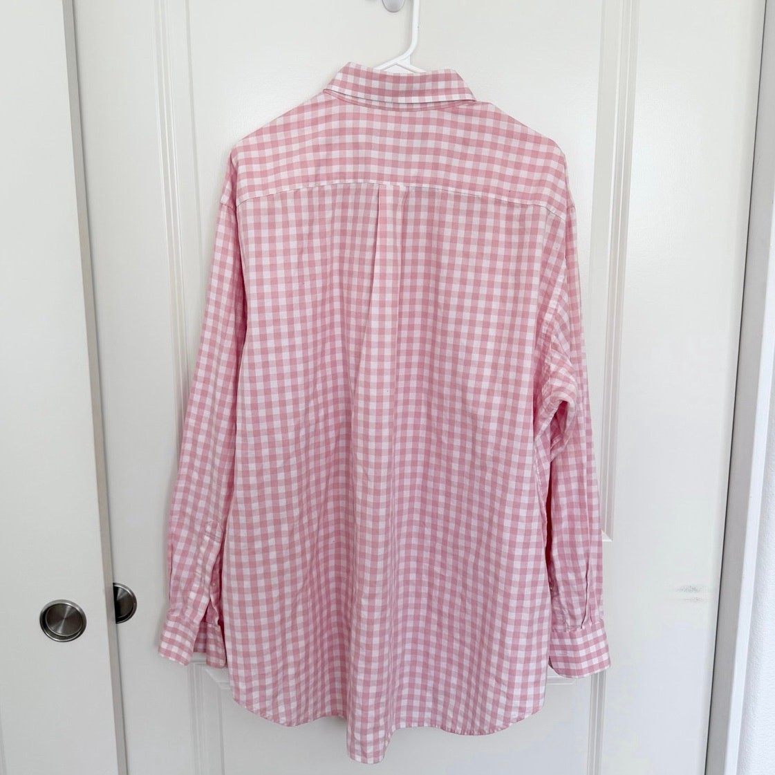 Vineyard Vines Murray Gingham Button Down Shirt P… - image 2