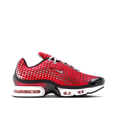 Air Max Plus / VII University Red