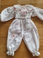 Taufkleidung, Mädchen, Größe 68