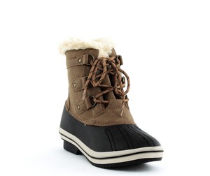 bearpaw gina