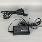 Genuine Sony Handycam Ac-L15A Ac Adapter Power Supply Oem Tested