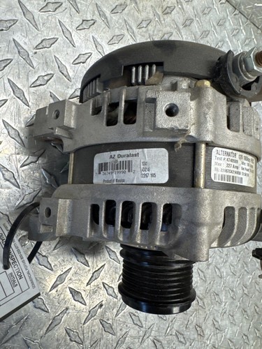 Alternator LEXUS IS200T 16 17 - Picture 6 of 7