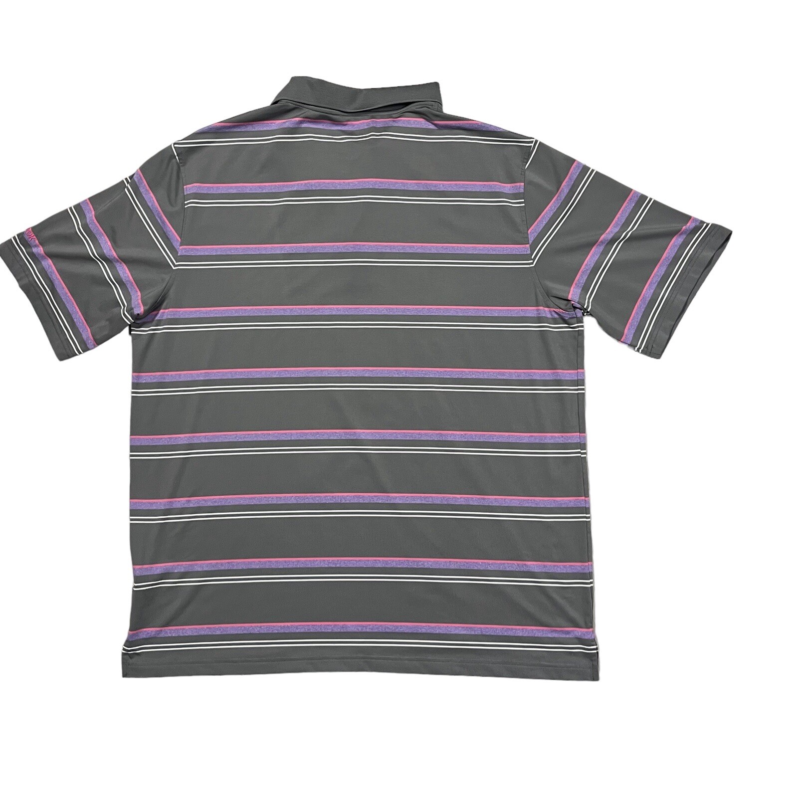 Reebok Mens Size 2XL Polo Golf Tennis Activewear Outdoor thumbnail 8