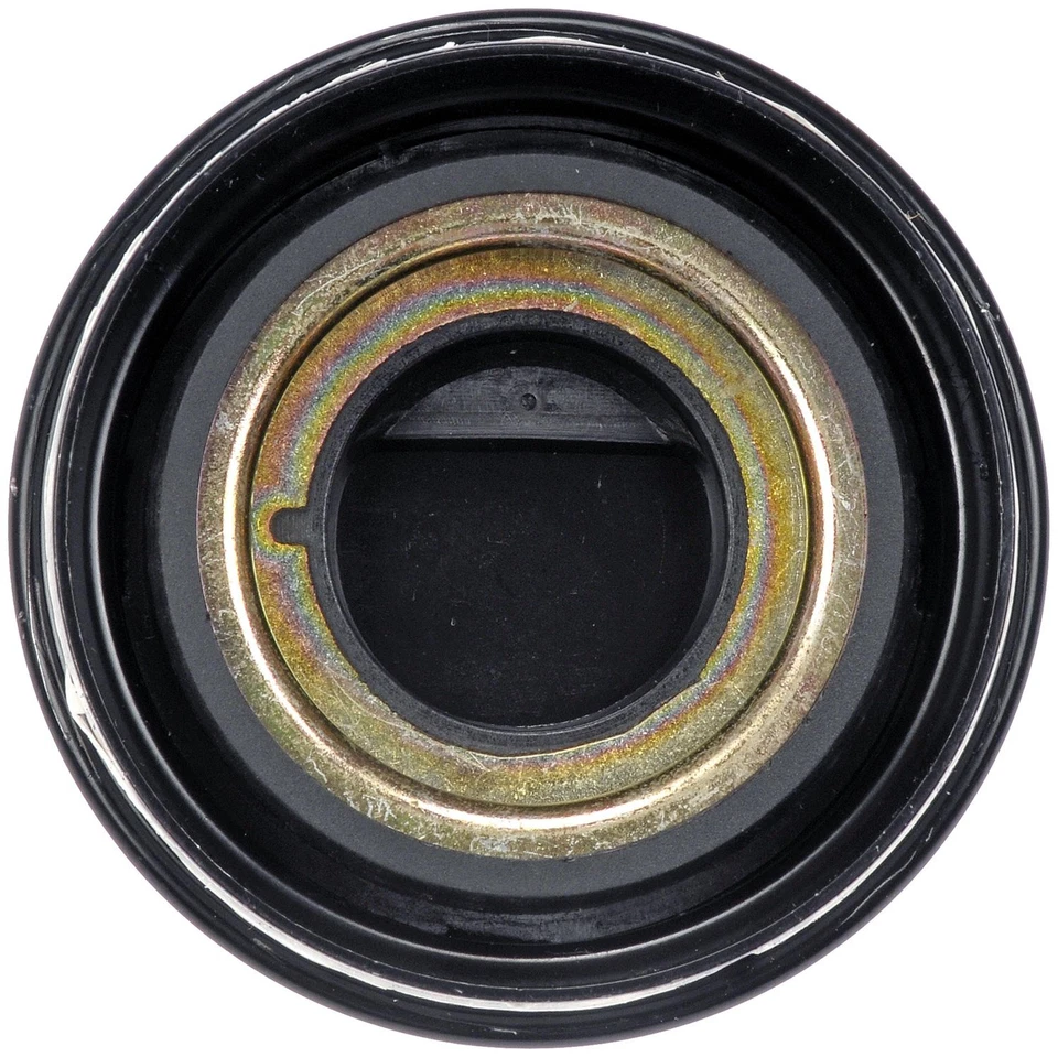 Sensor de velocidad de rueda trasero Dorman ABS compatible con Scion tC 2005-2010 2006 2007 2008 2009 Foto 3 de 3