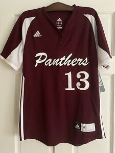 women's panther jerseys