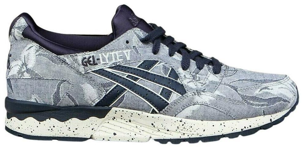 Asics Gel Lyte 5 Japanese Denim for sale | eBay