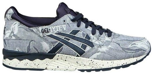 Size 8.5 Asics Gel Lyte 3 Japanese Denim 'Kimono' | eBay