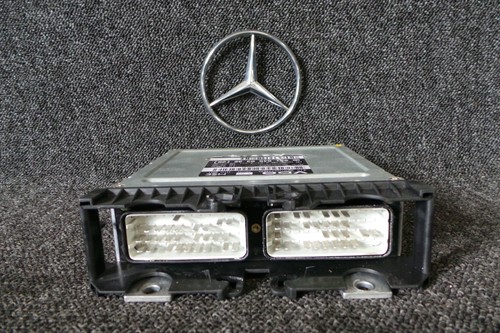 X25-7 * Mercedes Benz W210  Motorsteuergerät 0215459332
