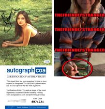 Bailee Madison signed 8x10 Photo EXACT PROOF j SEXY Pretty Little Liars ACOA Bailee Madison signed 8x10 Photo EXACT PROOF j SEXY Pretty Little Liars ACOA