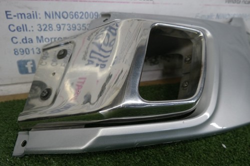 COPERCHIO SCARICO POSTERIORE SINISTRO LAND ROVER EVOQUE 2015 BJ3M17F879D - Imagen 2 de 10