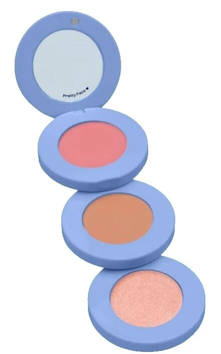 Creme Trio Bronzeador