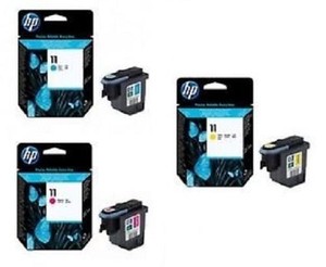 hp designjet 111 printhead