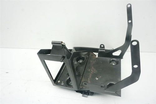 BMW R 1150 RT R22 HALTERUNG ABS DRUCKMODULATOR PUMPE GEHÄUSE BATTERIEKASTEN