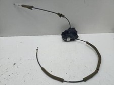 Porte arrière et accessoires Infiniti QX70