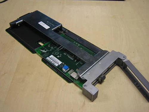 SUN HPCI+ 3.3V Cassette 270-6086-04 Incl: QLA2310F FC2310401-18 2GB PCI Card