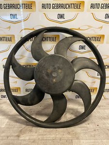 BMW 1er E81 E87 3er E90 E91 Lüfterrad Ventilator 3136613273