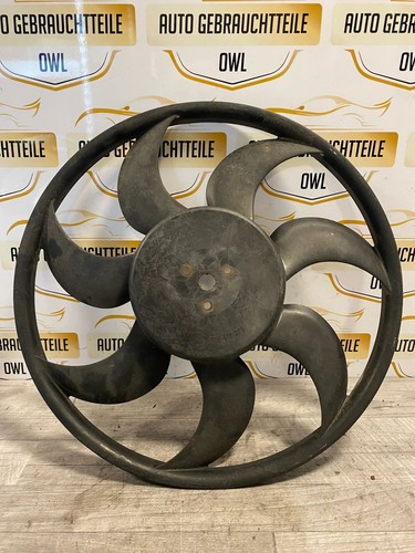 BMW 1er E81 E87 3er E90 E91 Lüfterrad Ventilator 3136613273