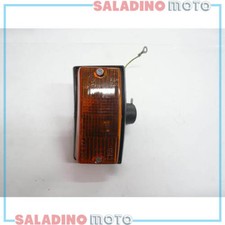 FRECCIA INDICATORE DIREZIONE ANTERIORE DX ORIGINALE PIAGGIO VESPA PX 163256