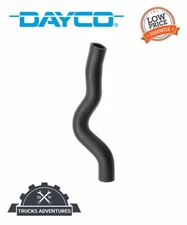 Dayco Radiator Coolant Hose 71832 | High-Quality Auto Part, Universal Fit for Mu