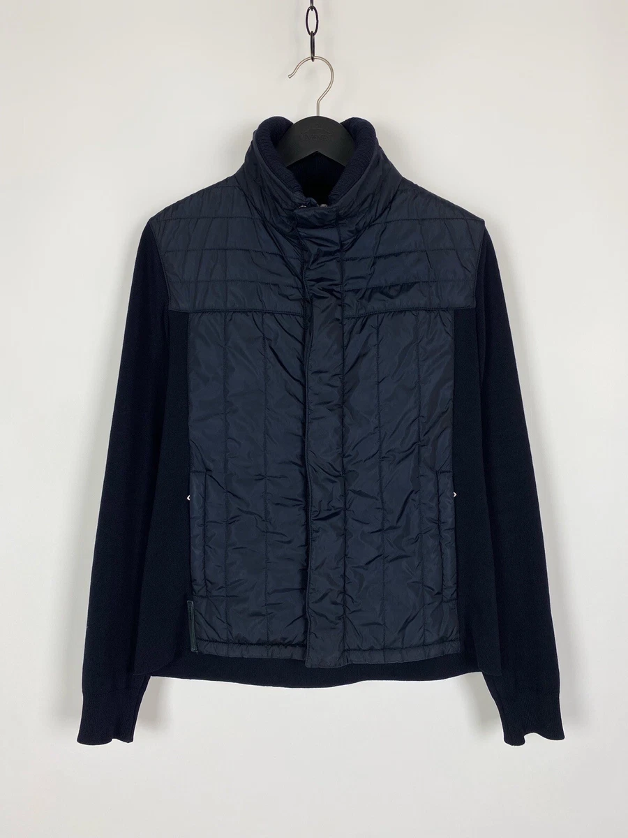 Prada light jacket sale