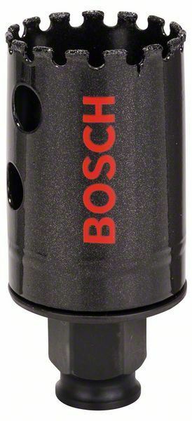 Bosch Professional Diamond holesaw Hard Ceramics 35 mm. 1 3/8"" 2608580307