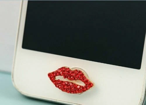 Pegatinas para teléfonos móviles y PDAs