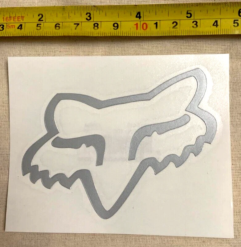 Fox Racing Drawings