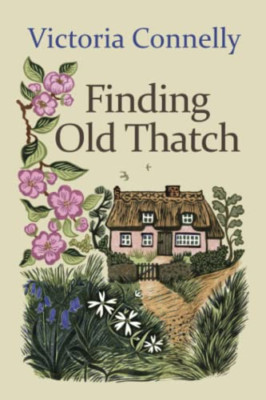 Finding Old Thatch - Paperback NEW Connelly, Victo 05/05/2022