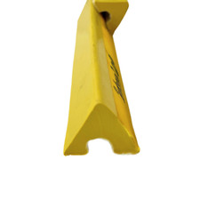 K66 Rubber Bumpers Replacement - Pool Table - Rail Cushions - Set of 6 - 48"