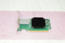 Mellanox CX415A ConnectX-4 EX 100GbE MCX415A-BCAT_SS1 ECR-004354 Network Card