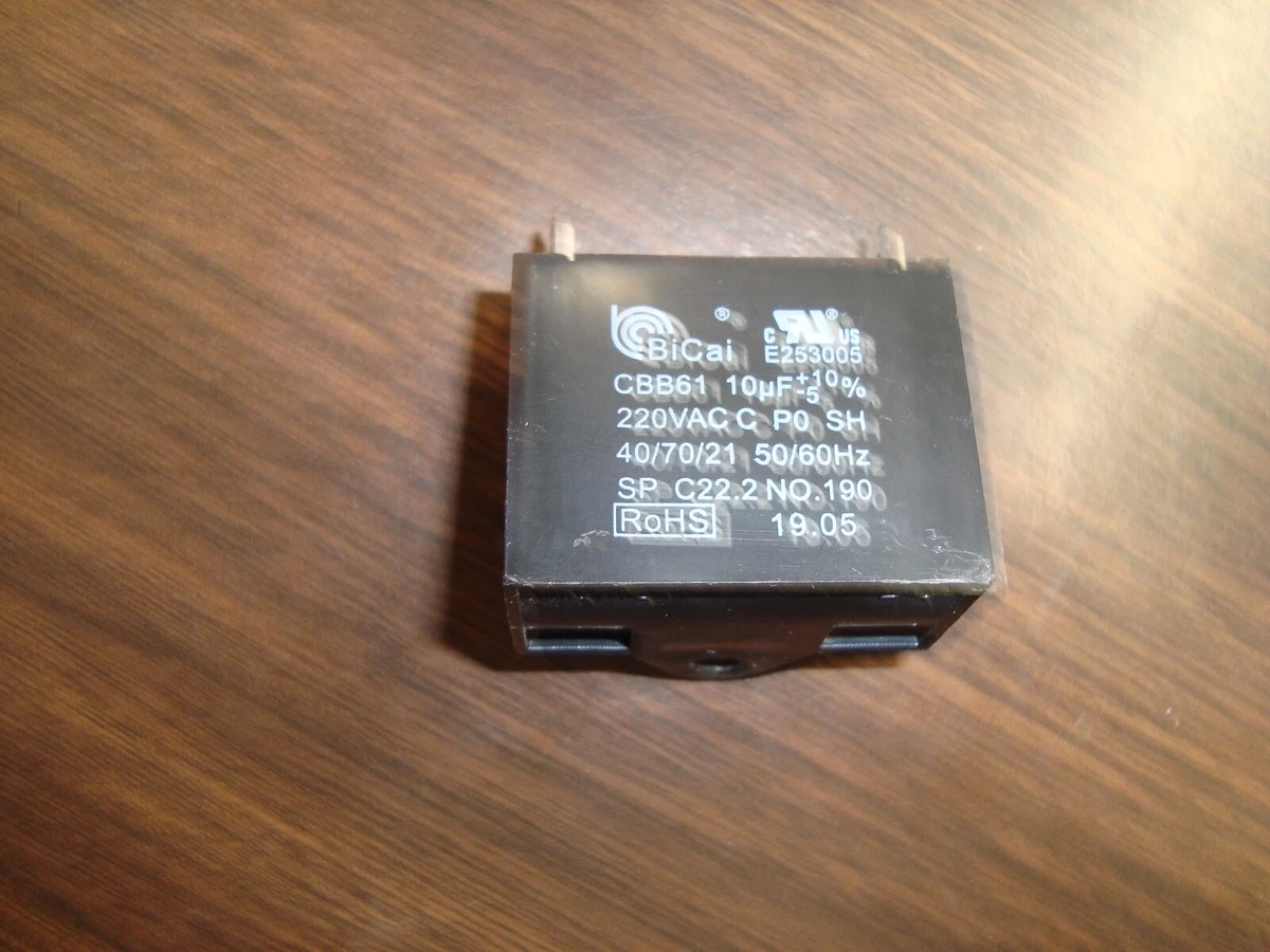 Whirlpool Microwave Oven Model UMV1160CS RELAY OPEN BOX NEVER USED