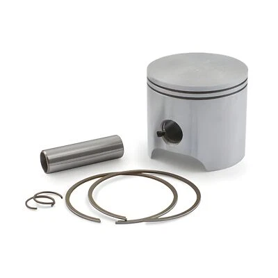 Piston 50mm 77cc Stage6 Big Streetrace pour Minarelli AM6 / Derbi - Photo 1/4