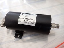 IMI NORGREN - Compact Miniature Air Reservoir  - 0.10Lt - M/1428 - M1428