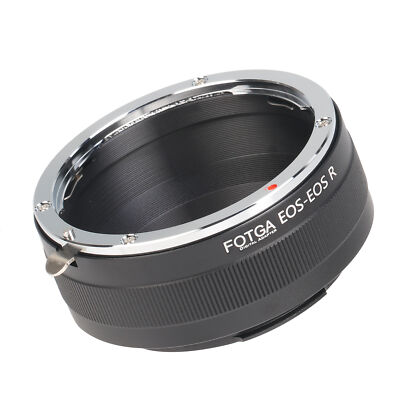 Objektivadapter für Canon EOS EF-S Objektiv auf R50 R5Mark II R50V RP RF Mount