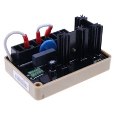 SE350 Automatic Voltage Regulator for Marathon Generator Excitation AVR