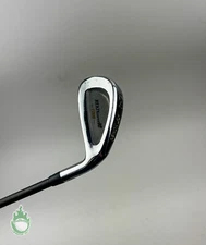 Used RH Yonex Rekin Super 10 Tour Forged 3 Iron Regular Graphite Golf Club