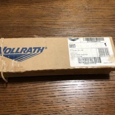 Vollrath Blade Assembly 3/16" Cut 0653 - Genuine OEM Replacement