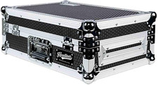 Headliner CDJ/DJM Flight Case, Fits CDJ-3000, CDJ-2000NXS2, CDJ-900NXS, XDJ-1000