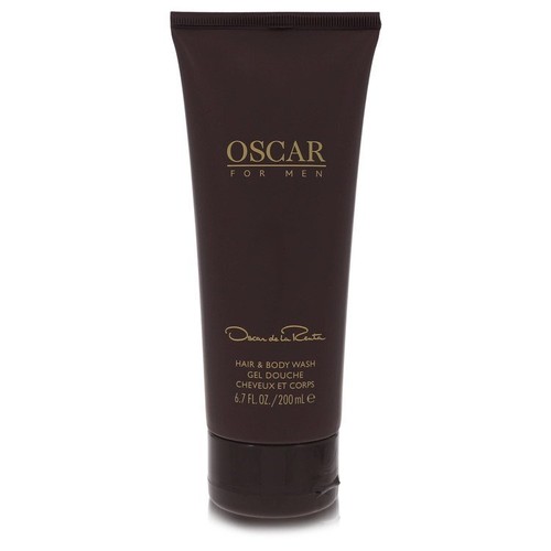 Oscar by Oscar De La Renta Shower Gel 6.7 oz for Men - 第 1/1 張圖片