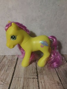 my little pony umbrella cutie mark