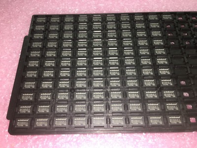 (10 PIECE LOT) W9725G6JB-3, DDR DRAM, 16MX16, 0.45ns, CMOS, PBGA84, ROHS