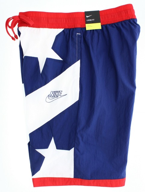 Nike Dri-Fit Throwback Size L 