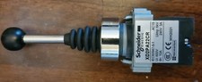 Joistick controller Schneider 2 NO return to center