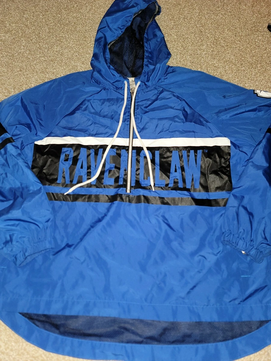 Ravenclaw windbreaker best sale