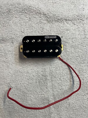 ESP Designed Humbucker neck