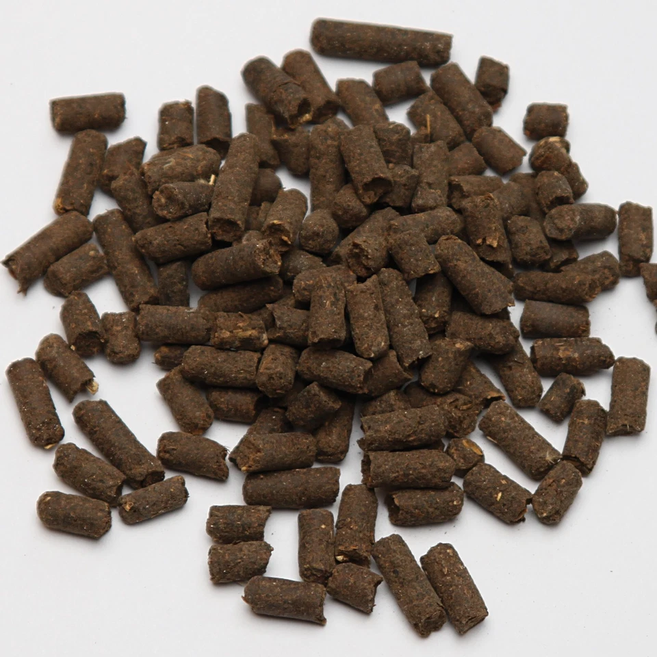 HaGaFe Rinderdung Kuhmist Organischer Gartendünger Universaldünger Mist - Bild 3 von 4