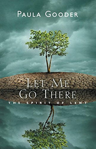 Let Me Go There By Paula Gooder